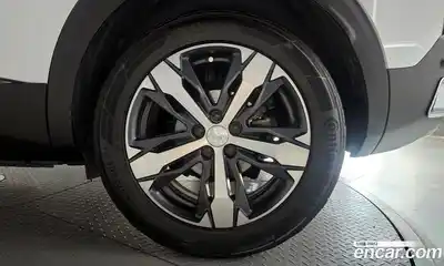 Peugeot 3008 2018 1.6 автомат (гидро), миниатюра 7