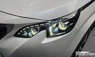 Peugeot 3008 2018 1.6 автомат (гидро), миниатюра 8