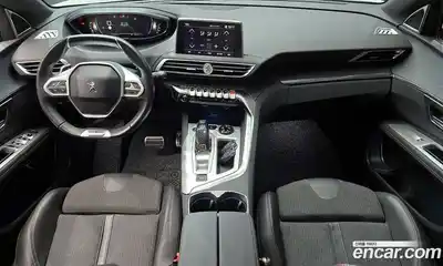 Peugeot 3008 2018 1.6 автомат (гидро), миниатюра 10