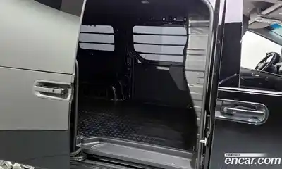 Hyundai Staria 2025 3.5 гидро, миниатюра 11