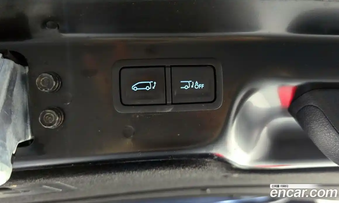 Hyundai Staria 2025 3.5 гидро, фото 18