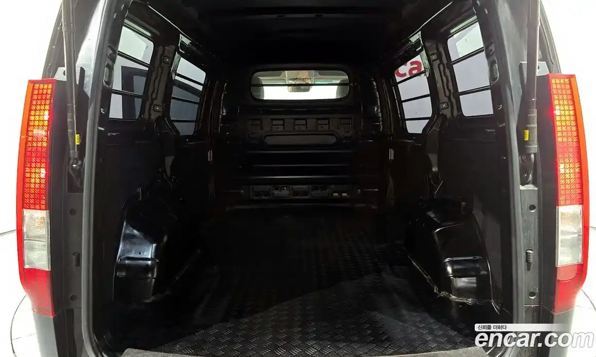 Hyundai Staria 2025 3.5 гидро, фото 20