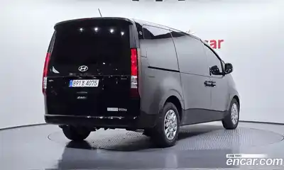 Hyundai Staria 2025 3.5 гидро, миниатюра 2