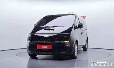 Hyundai Staria 2025 3.5 гидро, миниатюра 3