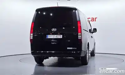 Hyundai Staria 2025 3.5 гидро, миниатюра 4