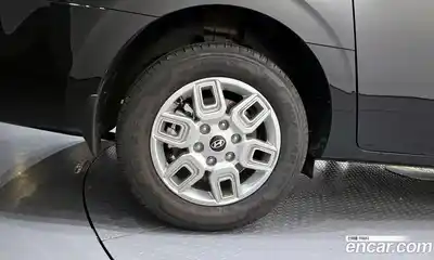 Hyundai Staria 2025 3.5 гидро, миниатюра 5