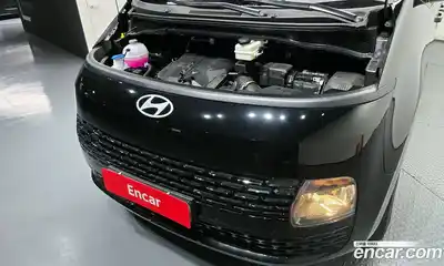 Hyundai Staria 2025 3.5 гидро, миниатюра 6