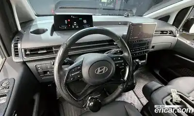 Hyundai Staria 2025 3.5 гидро, миниатюра 7