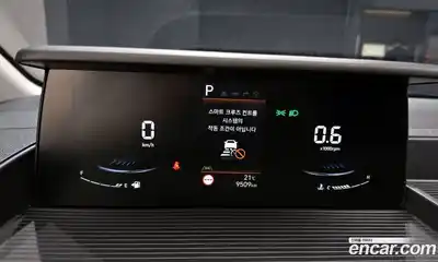 Hyundai Staria 2025 3.5 гидро, миниатюра 8