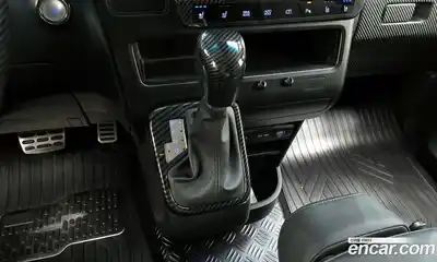 Hyundai Staria 2025 3.5 гидро, миниатюра 9