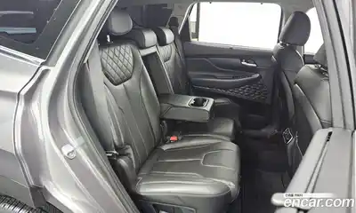 Hyundai Santa Fe 2021 2.2 гидро, миниатюра 11