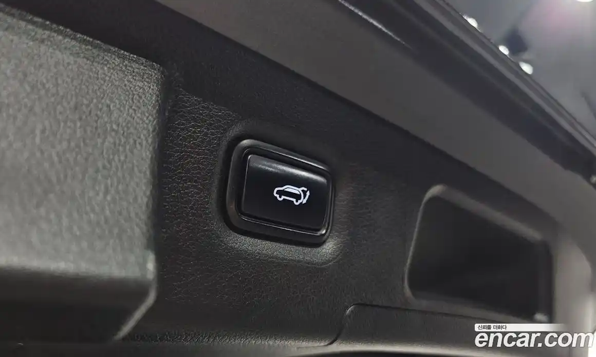 Hyundai Santa Fe 2021 2.2 гидро, фото 16