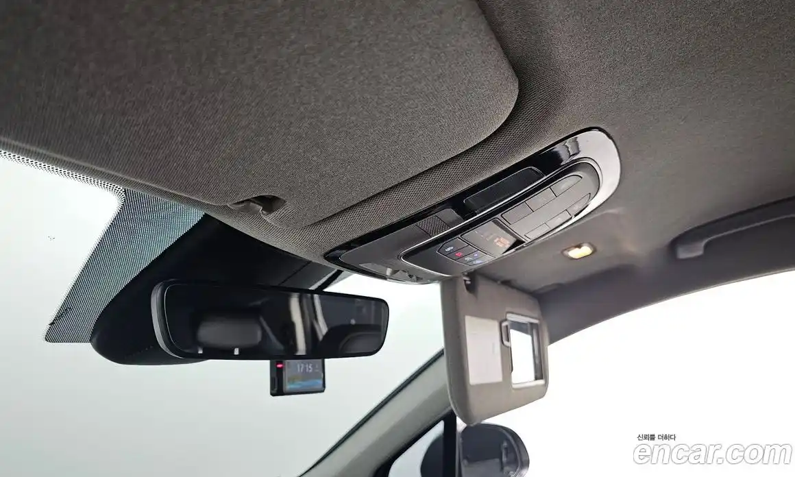 Hyundai Santa Fe 2021 2.2 гидро, фото 20