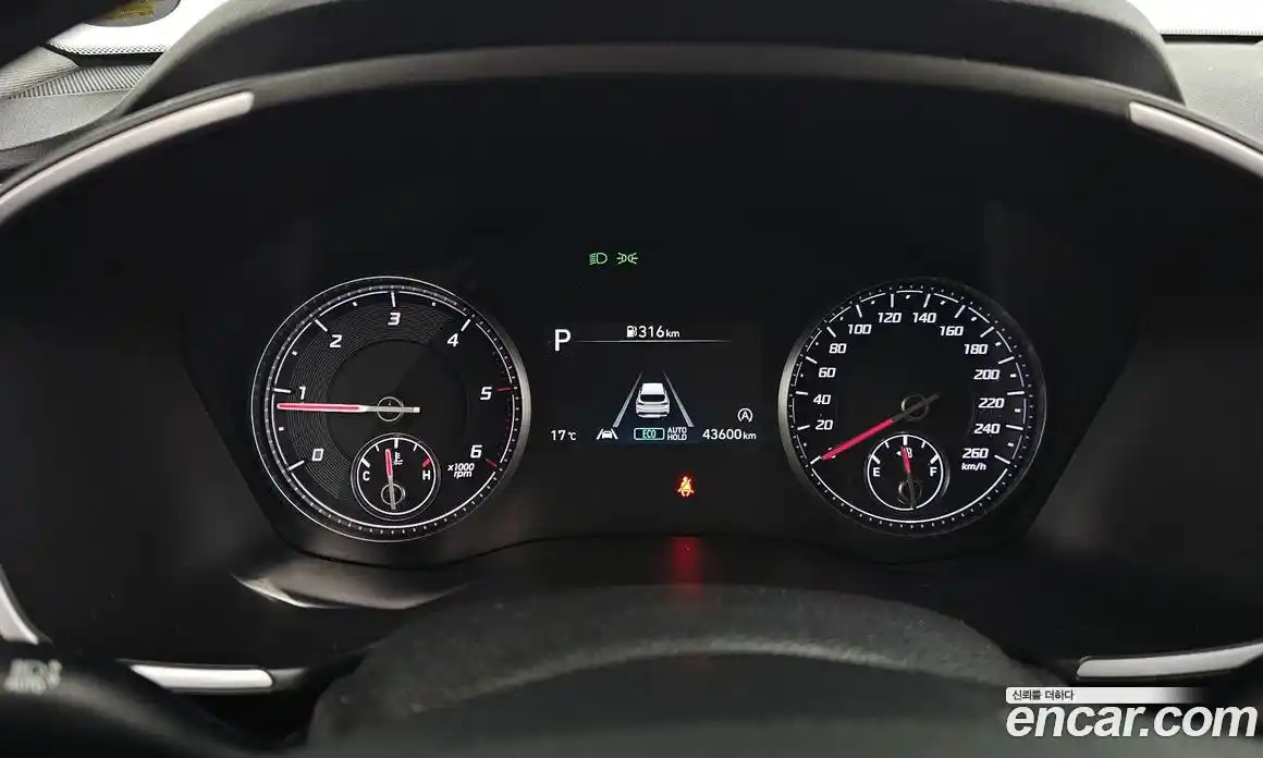 Hyundai Santa Fe 2021 2.2 гидро, фото 8