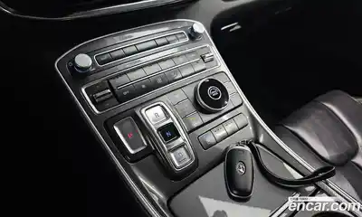 Hyundai Santa Fe 2021 2.2 гидро, миниатюра 9