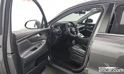 Hyundai Santa Fe 2021 2.2 гидро, миниатюра 10