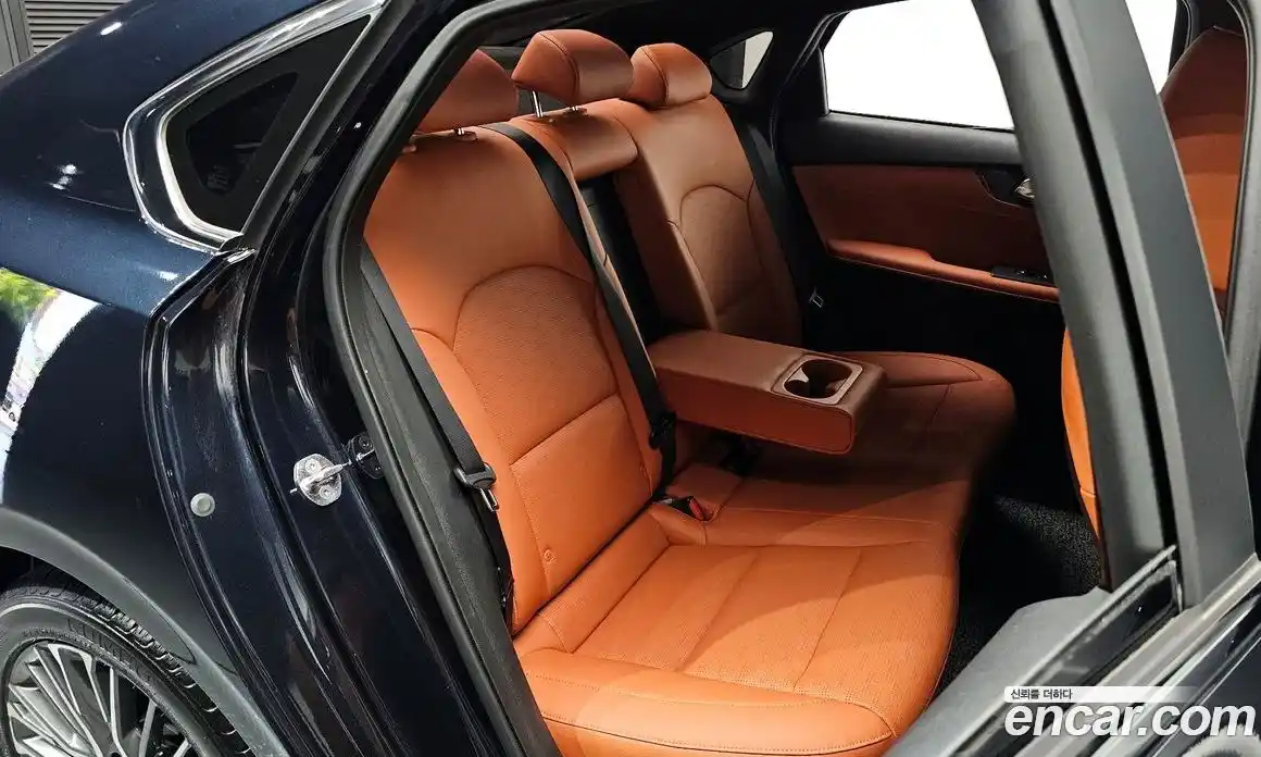 Kia K3 2022 1.6 гидро, фото 11