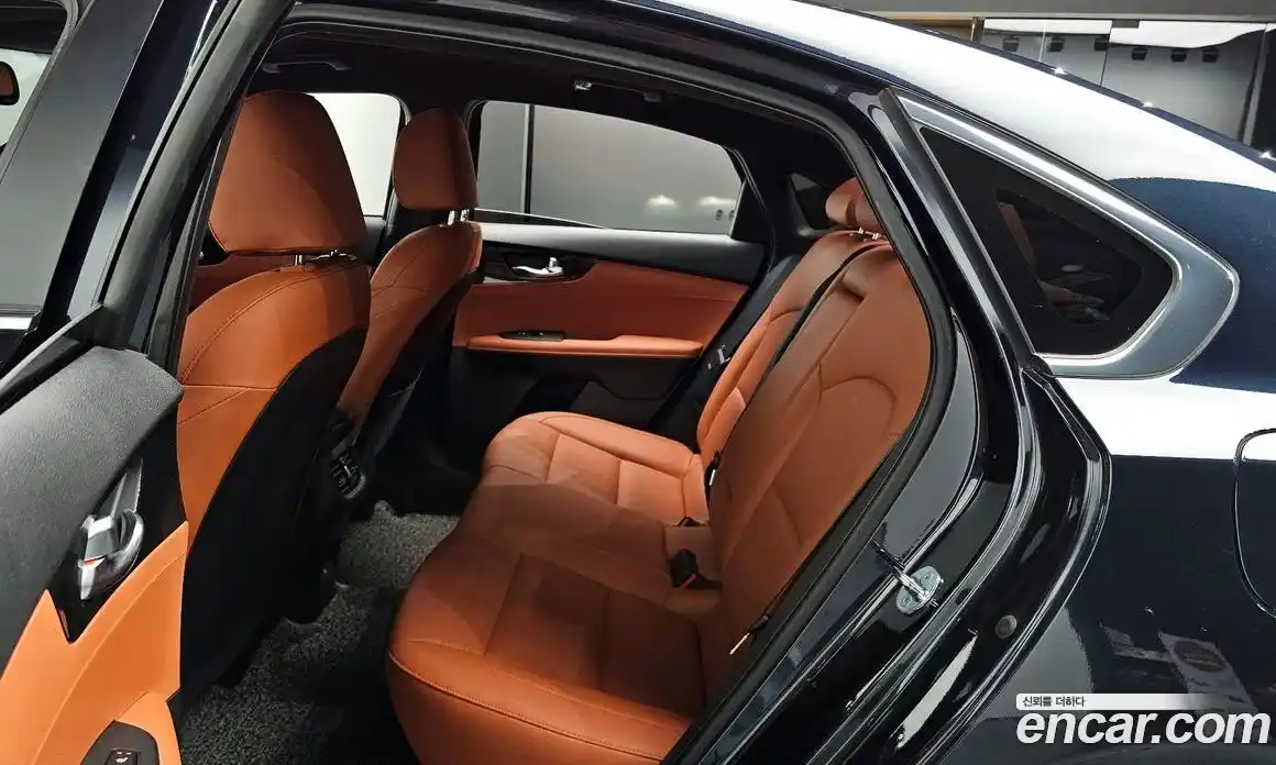 Kia K3 2022 1.6 гидро, фото 12