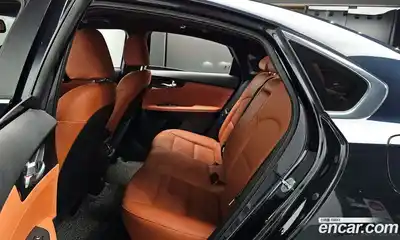 Kia K3 2022 1.6 гидро, миниатюра 12