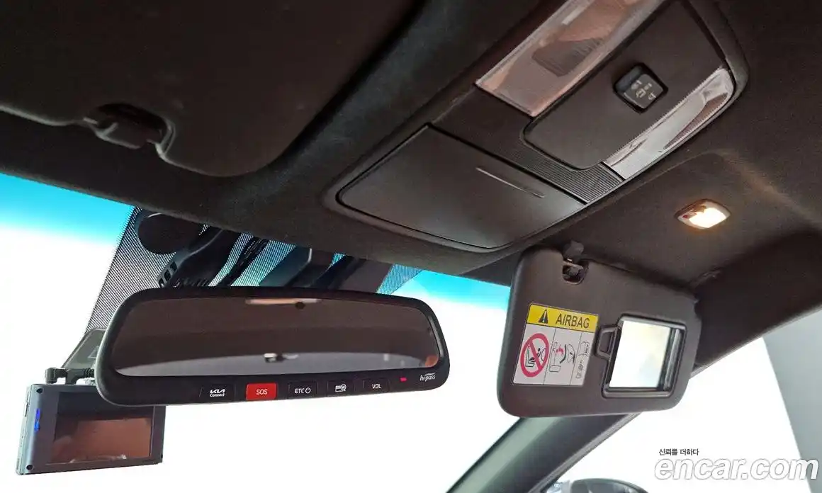 Kia K3 2022 1.6 гидро, фото 18
