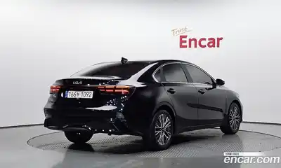 Kia K3 2022 1.6 гидро, миниатюра 2