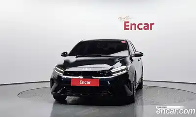 Kia K3 2022 1.6 гидро, миниатюра 3
