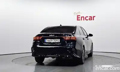 Kia K3 2022 1.6 гидро, миниатюра 4