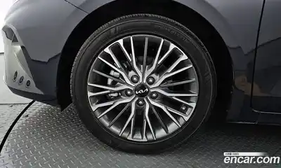 Kia K3 2022 1.6 гидро, миниатюра 5