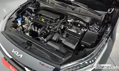 Kia K3 2022 1.6 гидро, миниатюра 6