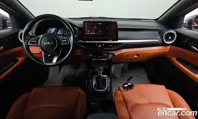 Kia K3 2022 1.6 гидро, миниатюра 7