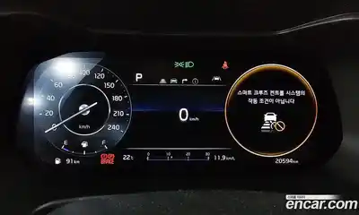 Kia K3 2022 1.6 гидро, миниатюра 8