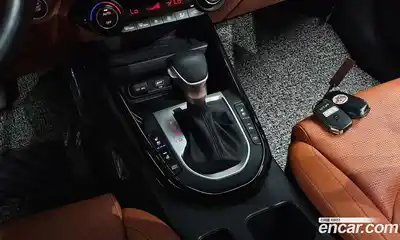 Kia K3 2022 1.6 гидро, миниатюра 9