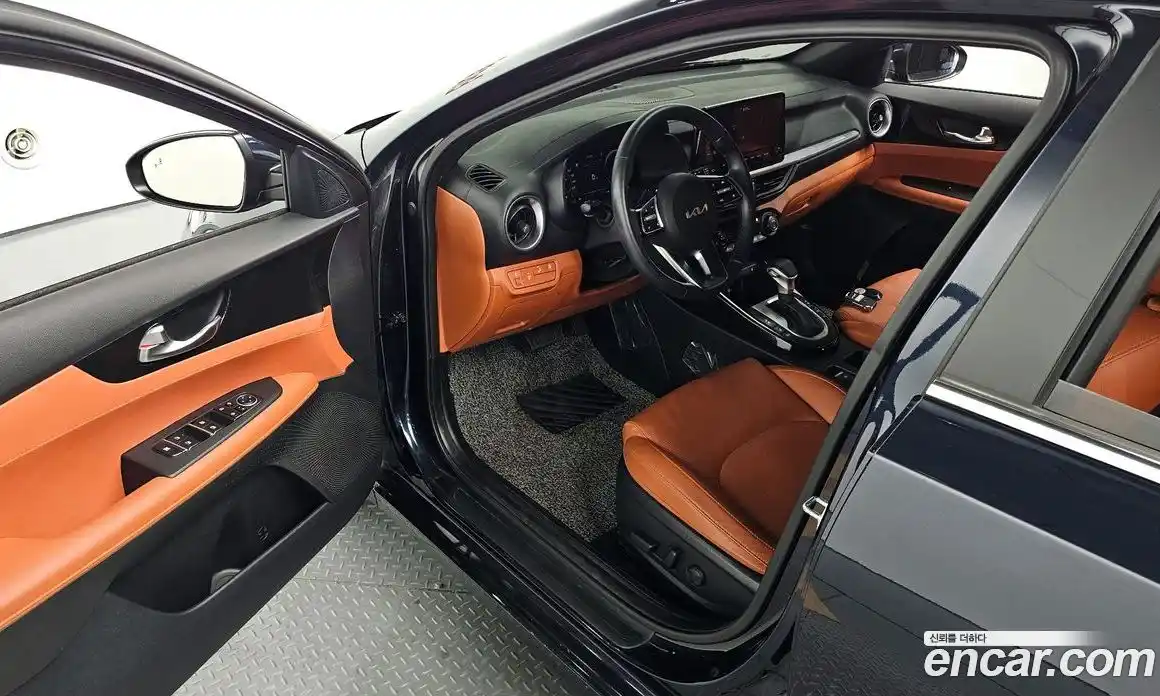 Kia K3 2022 1.6 гидро, фото 10