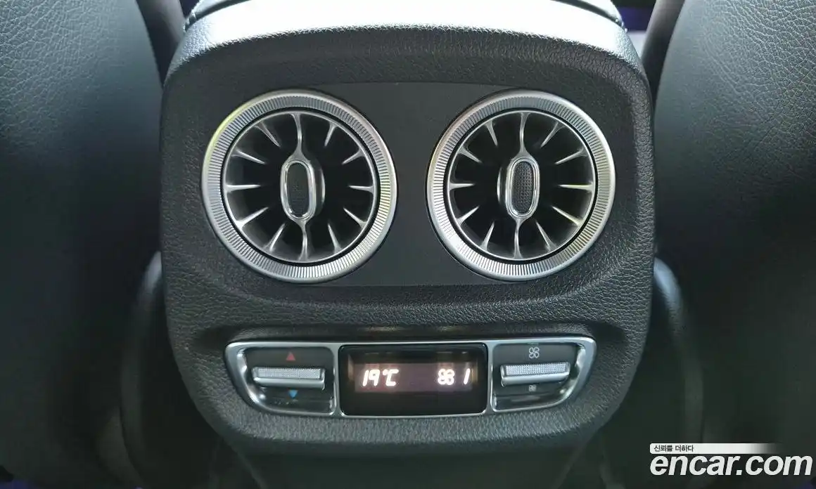 Mercedes-Benz G-Class 2024 4.0 гидро, фото 13