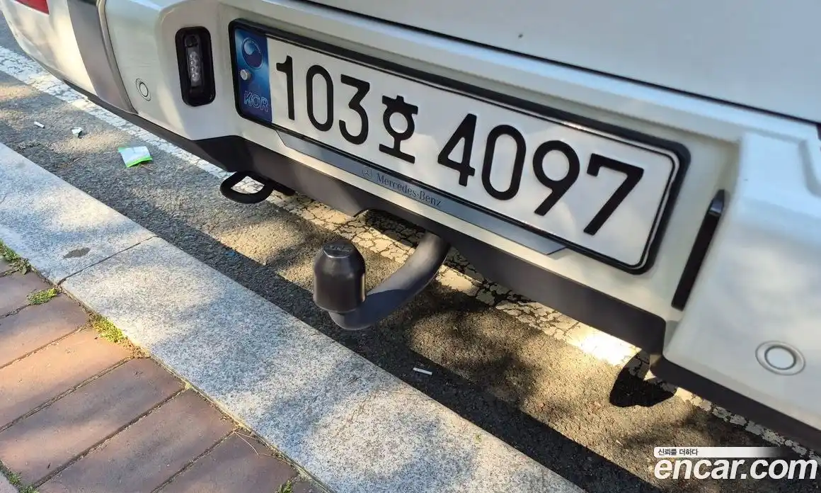 Mercedes-Benz G-Class 2024 4.0 гидро, фото 15
