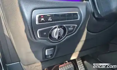 Mercedes-Benz G-Class 2024 4.0 гидро, миниатюра 7