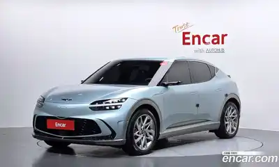 Genesis GV60