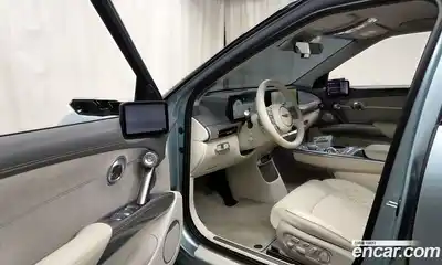 Genesis GV60 2023 0.1 гидро, миниатюра 11