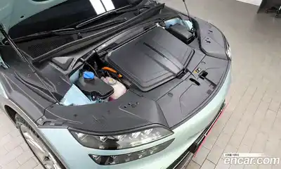 Genesis GV60 2023 0.1 гидро, миниатюра 6