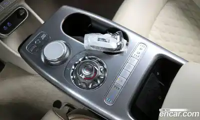Genesis GV60 2023 0.1 гидро, миниатюра 9