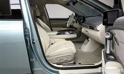 Genesis GV60 2023 0.1 гидро, миниатюра 10