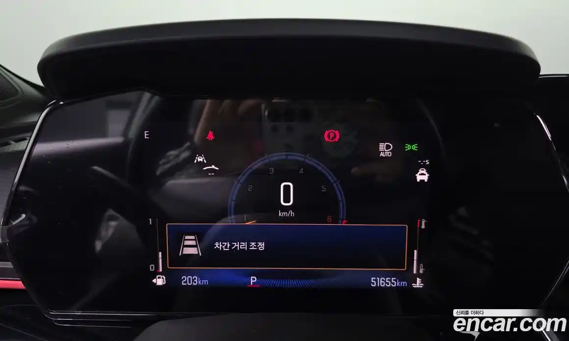 Chevrolet Trax 2023 1.2 гидро, фото 11