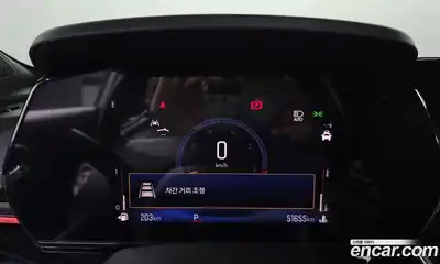 Chevrolet Trax 2023 1.2 гидро, миниатюра 11