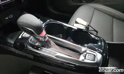 Chevrolet Trax 2023 1.2 гидро, миниатюра 12