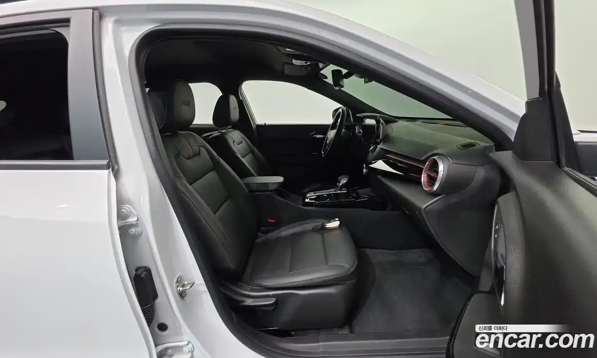 Chevrolet Trax 2023 1.2 гидро, фото 13