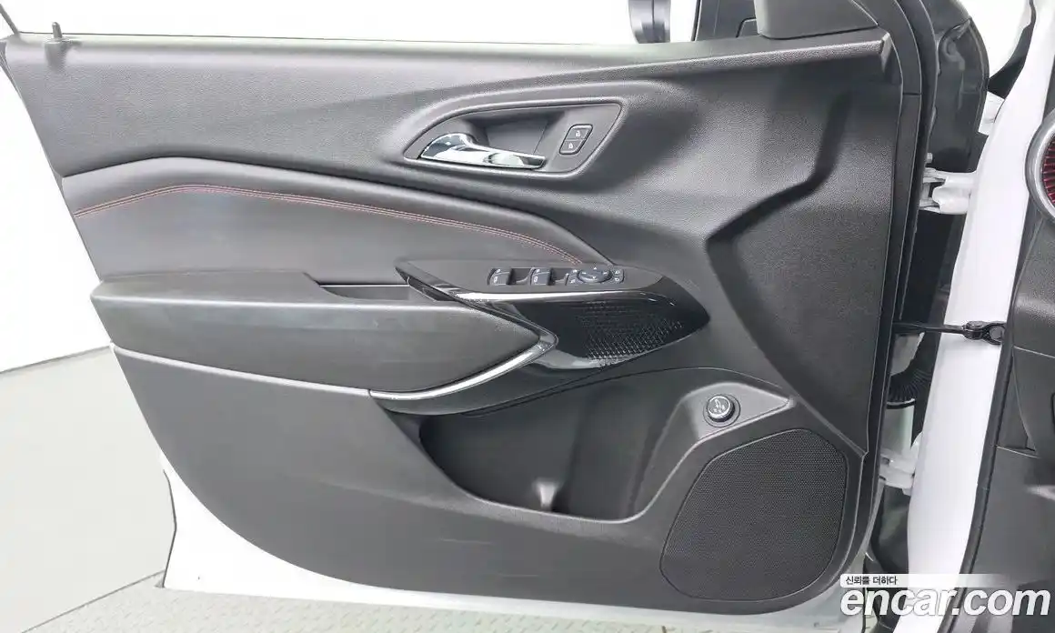 Chevrolet Trax 2023 1.2 гидро, фото 14