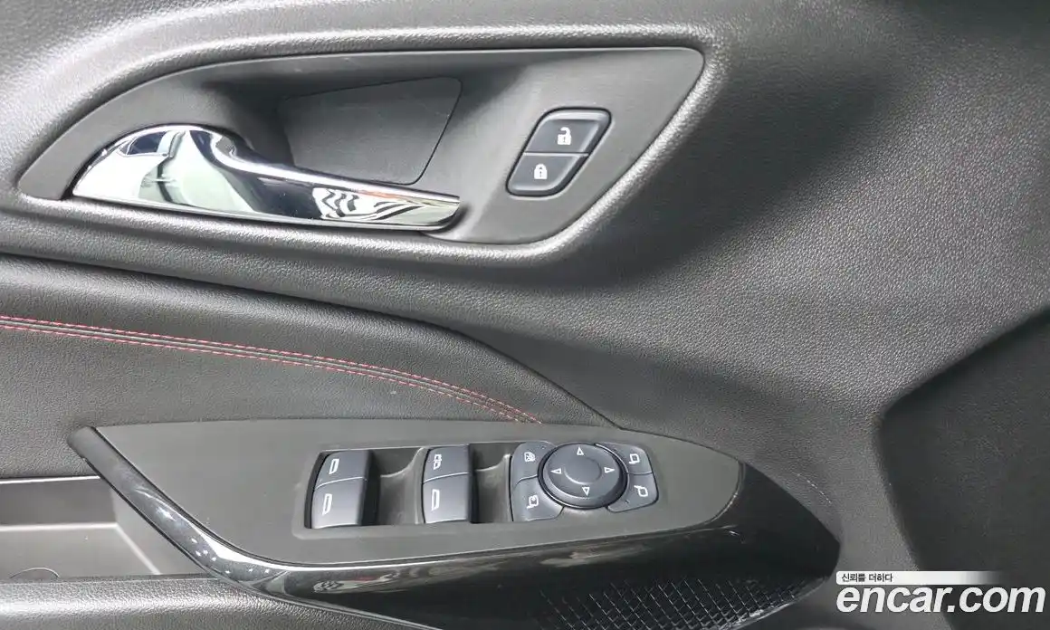 Chevrolet Trax 2023 1.2 гидро, фото 17