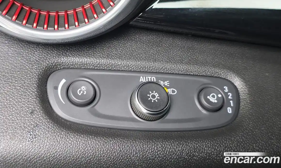 Chevrolet Trax 2023 1.2 гидро, фото 18