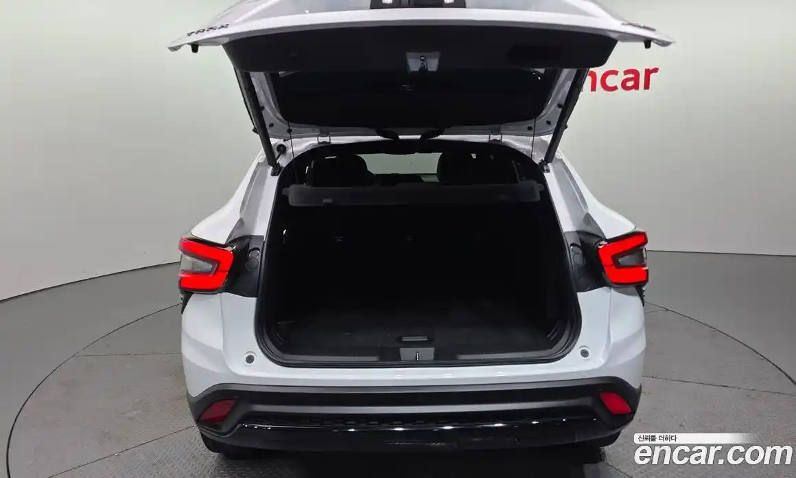 Chevrolet Trax 2023 1.2 гидро, фото 26