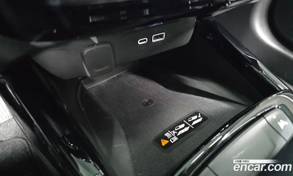 Chevrolet Trax 2023 1.2 гидро, фото 31
